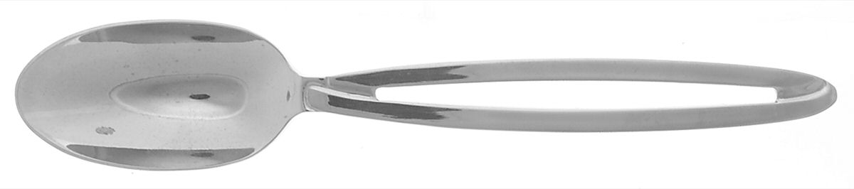 Steel Band (Stainless) Teaspoon by Retroneu-1