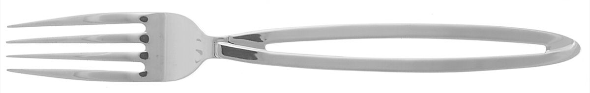 Steel Band (Stainless) Fork by Retroneu-1