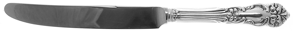Festivity (Silverplate, 1945) New French Hollow Knife by Reed & Barton-1