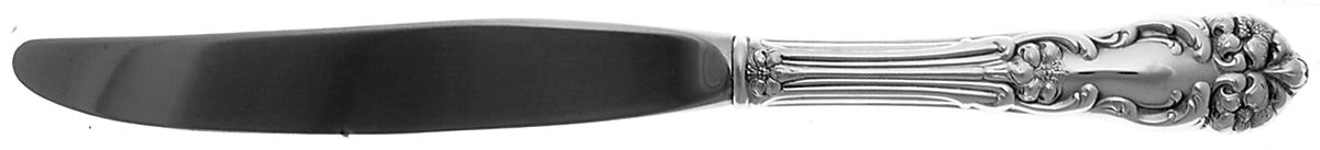 Festivity (Silverplate, 1945) Modern Hollow Knife by Reed & Barton-1