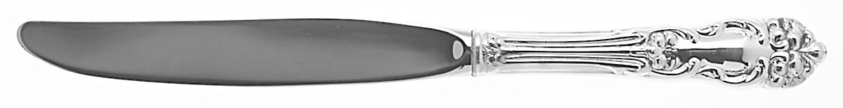 Festivity (Silverplate, 1945) Modern Hollow Knife by Reed & Barton-1