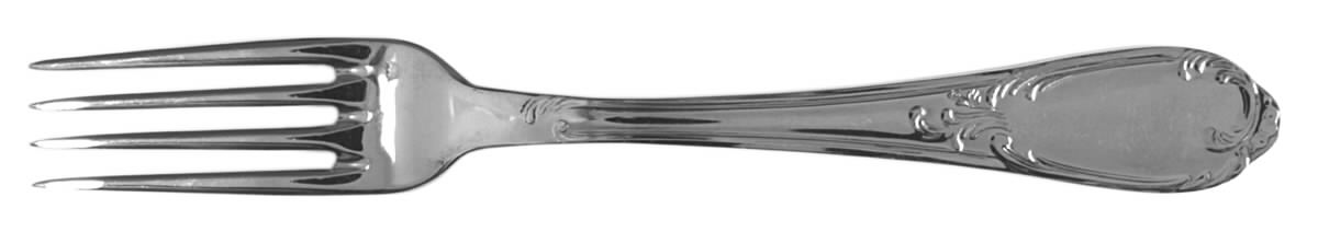 RFL10 (STAINLESS) Fork by Royal (Flatware)-1