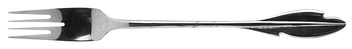 Fabula (Silverplate) Fork by Rosenthal-1