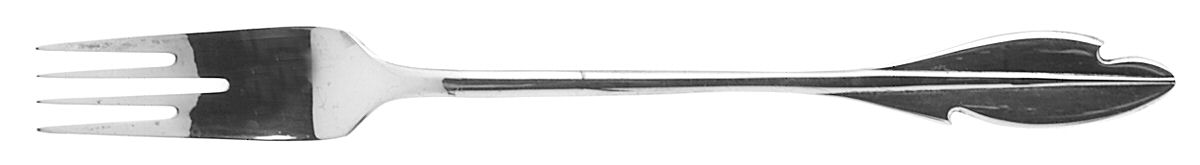 Fabula (Silverplate) Individual Salad Fork by Rosenthal-1