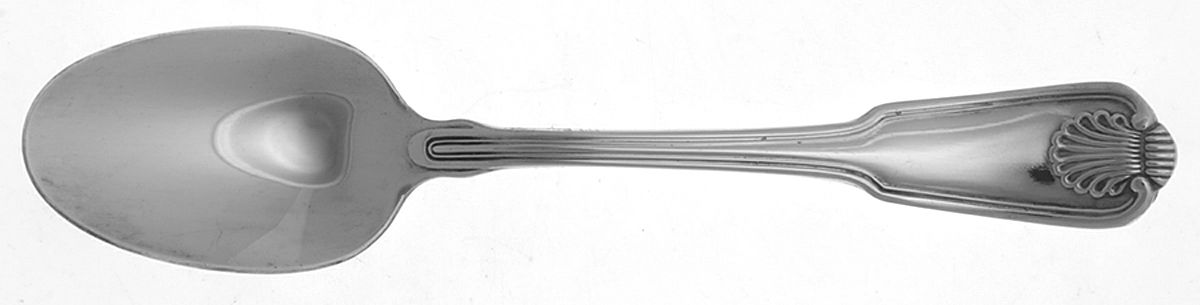 RLM6 (SILVERPLATE) Teaspoon by Royal Limited-1