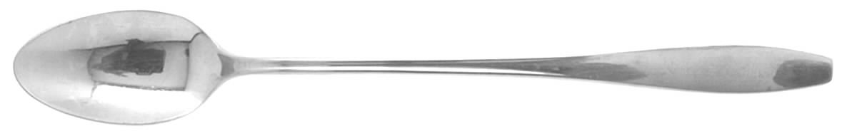 RDS80 (STAINLESS) Iced Tea Spoon by Reed & Barton-1