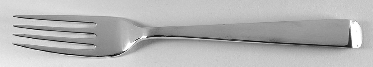 Alta (Silverplate) Fork by Robbe & Berking-1