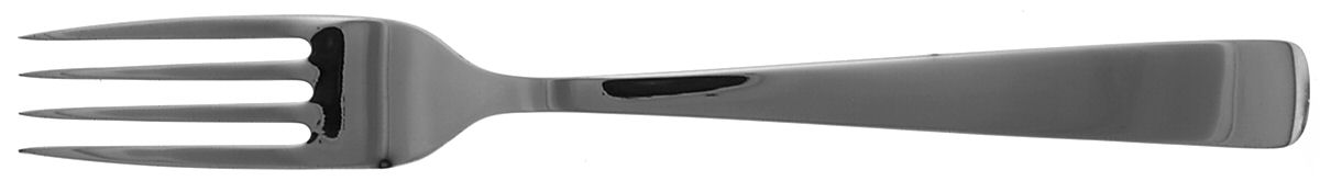 Alta (Silverplate) Fork by Robbe & Berking-1