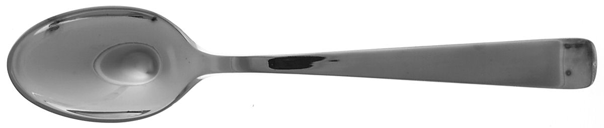 Alta (Silverplate) Teaspoon by Robbe & Berking-1