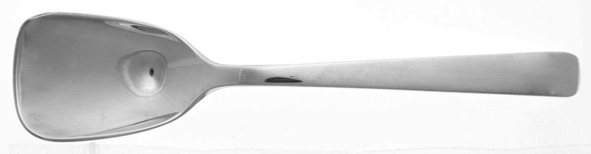 Alta (Silverplate) Sugar Spoon by Robbe & Berking-1