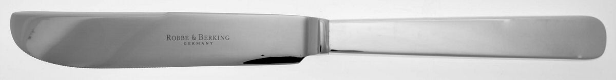 Alta (Silverplate) New French Hollow Knife by Robbe & Berking-1