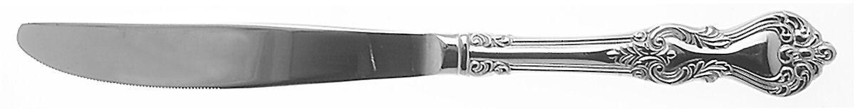 Marlborough (Stainless) Modern Solid Knife by Reed & Barton-1