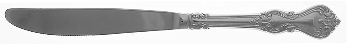 Marlborough (Stainless) Modern Solid Knife by Reed & Barton-1