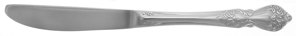 Marlborough (Stainless) Youth Knife, Solid Piece by Reed & Barton-1