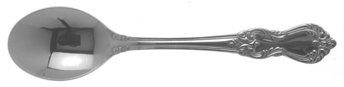 Marlborough (Stainless) Youth Spoon by Reed & Barton-1