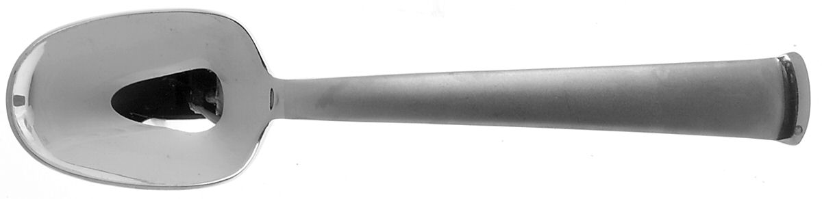 Butler (Stainless) Place/Oval Soup Spoon by Retroneu-1