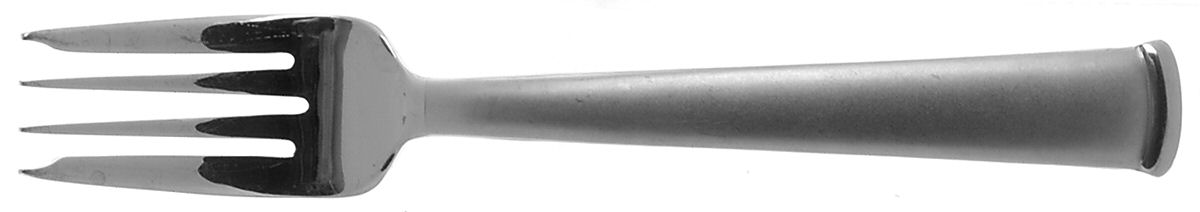 Butler (Stainless) Individual Salad Fork by Retroneu-1