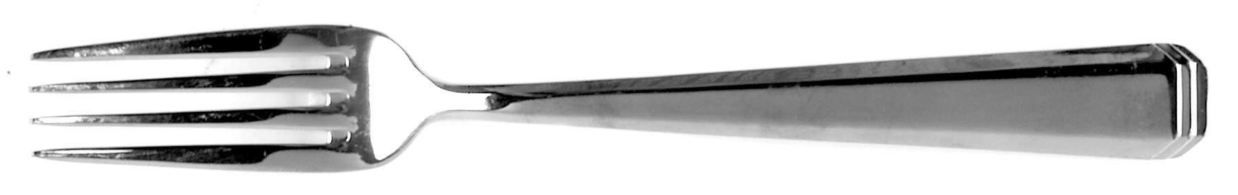 Milano (Stainless) Fork by Retroneu-1