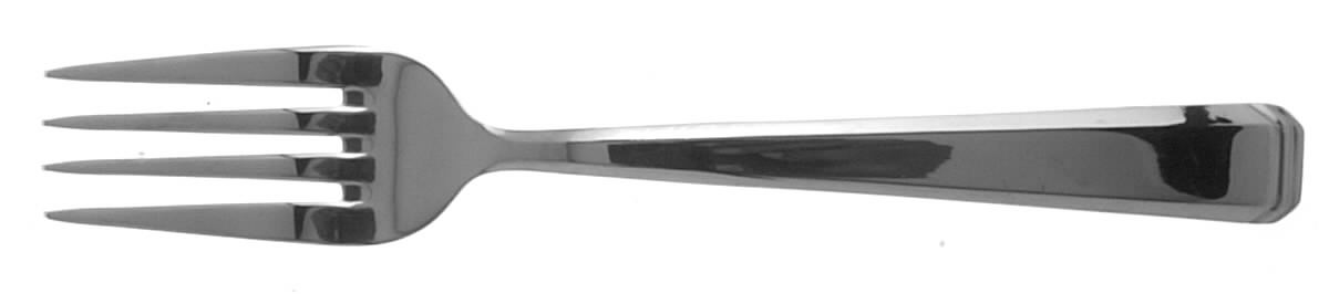 Milano (Stainless) Individual Salad Fork by Retroneu-1