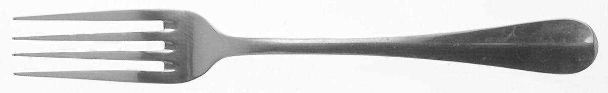Hartford (Stainless) Fork by Roberts & Belk-1