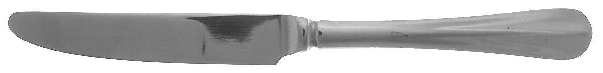 Hartford (Stainless) New French Solid Knife by Roberts & Belk-1