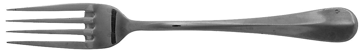 Hartford (Stainless) Individual Salad Fork by Roberts & Belk-1