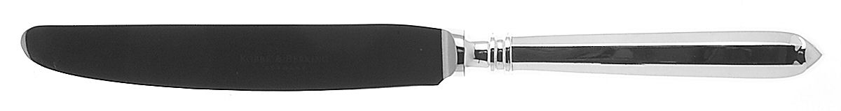 Navette (Silverplate) New French Hollow Knife by Robbe & Berking-1