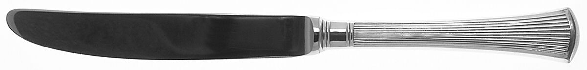 Avenue (Silverplate) Hollow Handle Youth Knife by Robbe & Berking-1