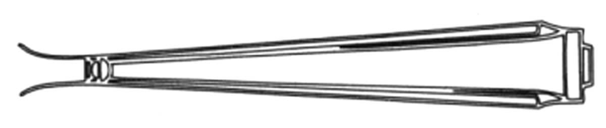 Art Deco (Silverplate) Fork by Robbe & Berking-1