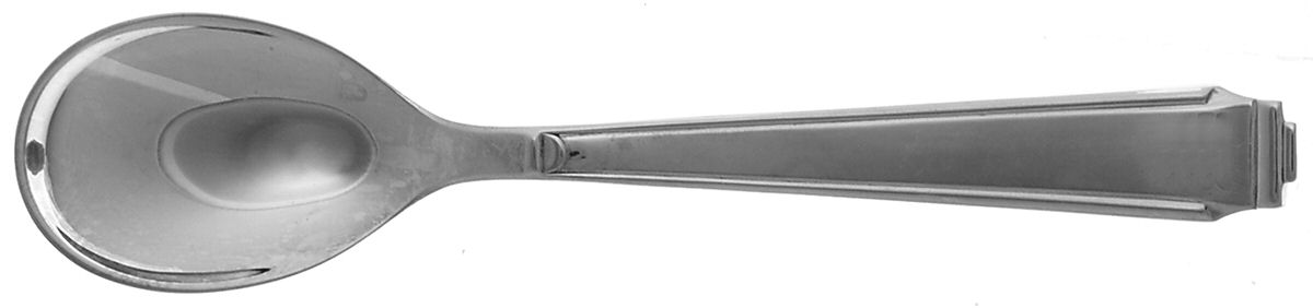 Art Deco (Silverplate) Sugar Spoon by Robbe & Berking-1