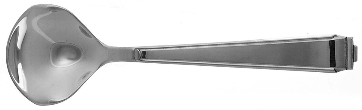 Art Deco (Silverplate) Ice Cream Spoon Individual by Robbe & Berking-1