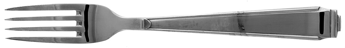 Art Deco (Sterling) Individual Salad Fork by Robbe & Berking-1