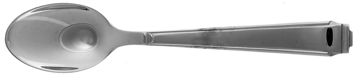 Art Deco (Sterling) Teaspoon by Robbe & Berking-1