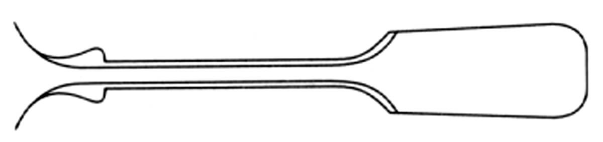 Alt-Spaten (Silverplate) Fork by Robbe & Berking-1