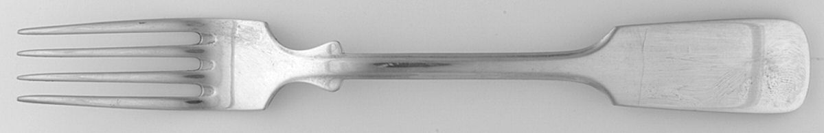 Alt-Spaten (Silverplate) Individual Salad Fork by Robbe & Berking-1