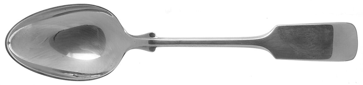 Alt-Spaten (Silverplate) Place/Oval Soup Spoon by Robbe & Berking-1