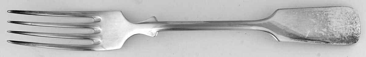 Alt-Spaten (Sterling) Fork by Robbe & Berking-1