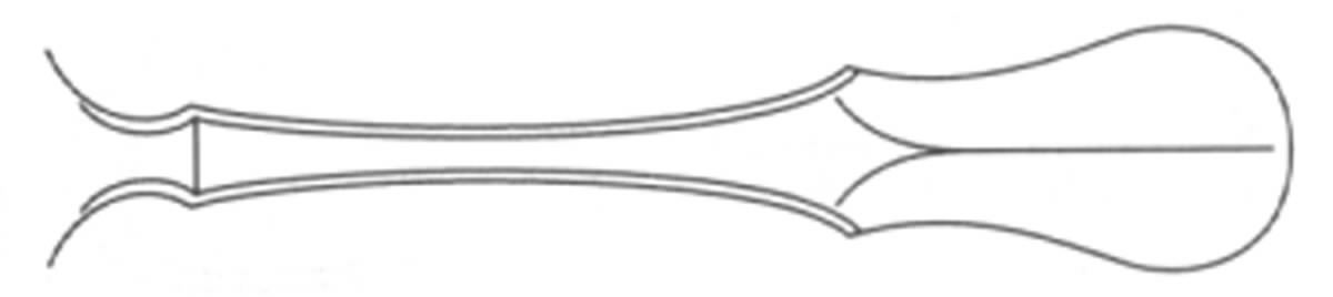 Alt-Kopenhagen (Sterling) Fork by Robbe & Berking-1