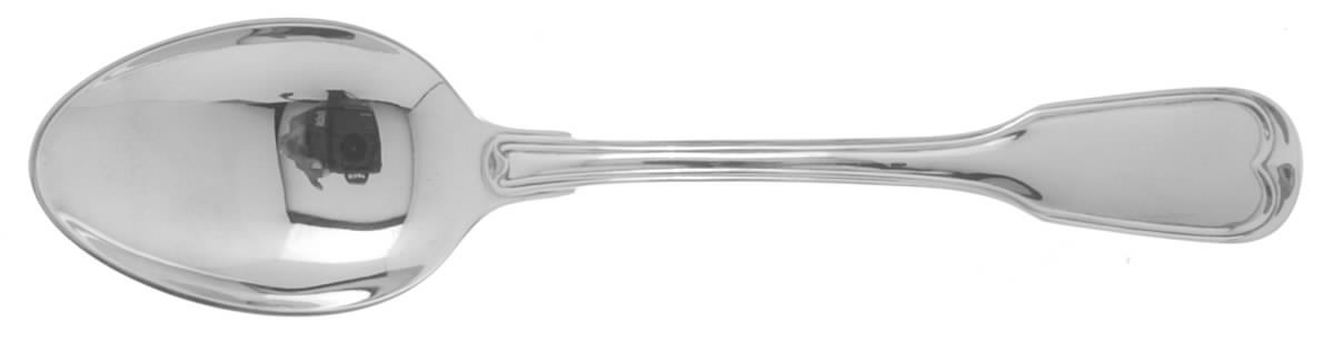 Alt-Faden (Sterling) Place/Oval Soup Spoon by Robbe & Berking-1