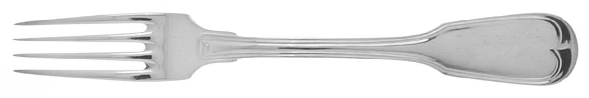 Alt-Faden (Sterling) Fork by Robbe & Berking-1