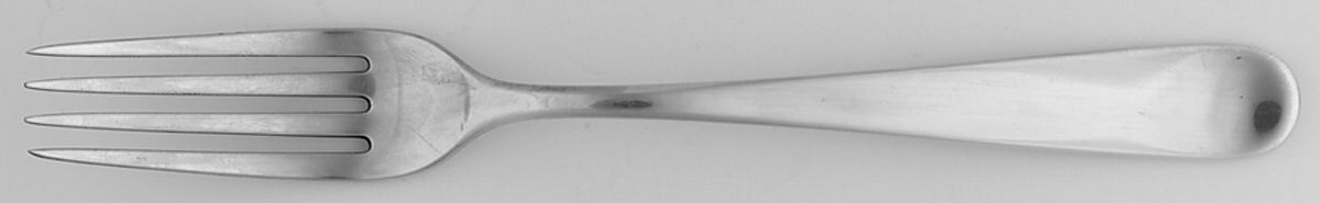 Dante (Sterling) Fork by Robbe & Berking-1