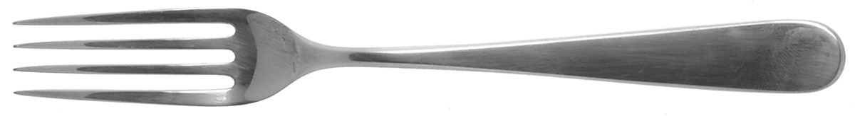 Dante (Sterling) Individual Salad Fork by Robbe & Berking-1