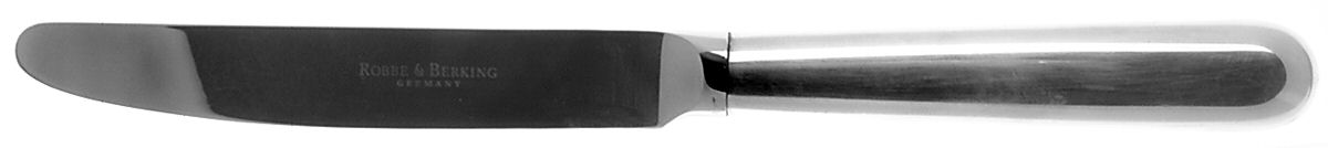 Dante (Sterling) New French Hollow Knife by Robbe & Berking-1