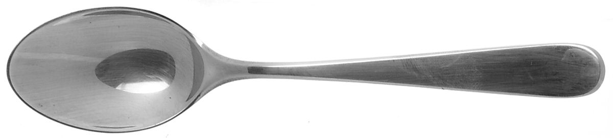 Dante (Sterling) Teaspoon by Robbe & Berking-1