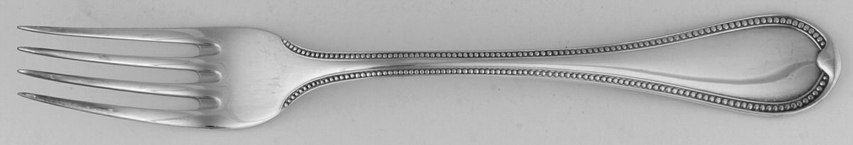 Franzosisch-Perl (Sterling) Fork by Robbe & Berking-1