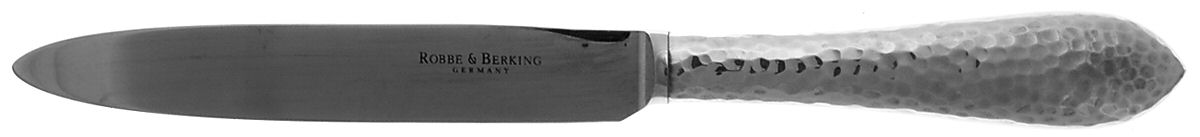Martele (Sterling) New French Hollow Knife by Robbe & Berking-1