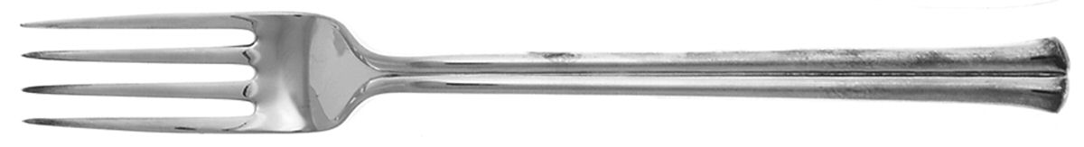 Viva (Silverplate) Individual Salad Fork by Robbe & Berking-1
