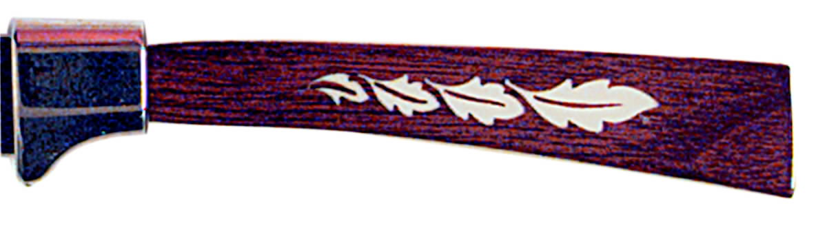 REF6 (STAINLESS) Individual Steak Knife Hollow Handle by Regent Sheffield-1