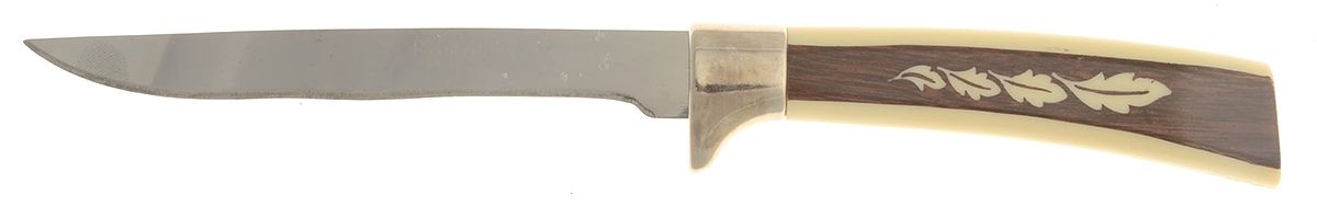 REF6 (STAINLESS) Boning Knife by Regent Sheffield-1