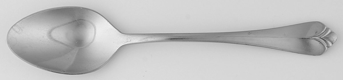 RLM8 (STAINLESS) Teaspoon by Royal Limited-1